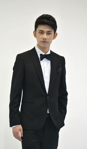 吴霄菁 制片统筹总监