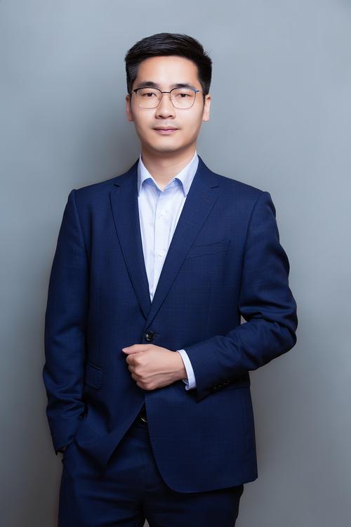 缪俐 执行创意总监